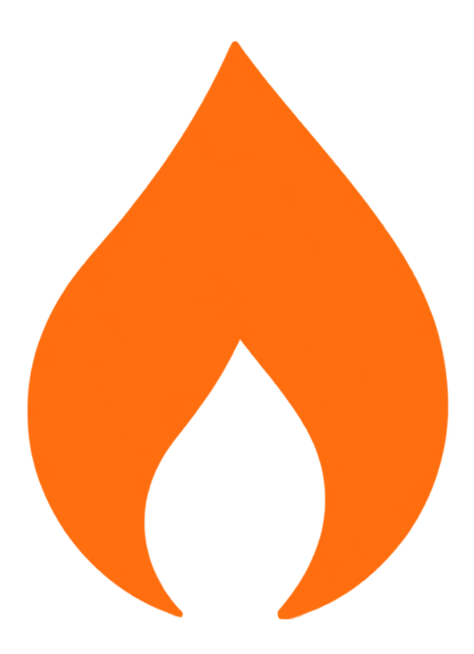 Flame Icon